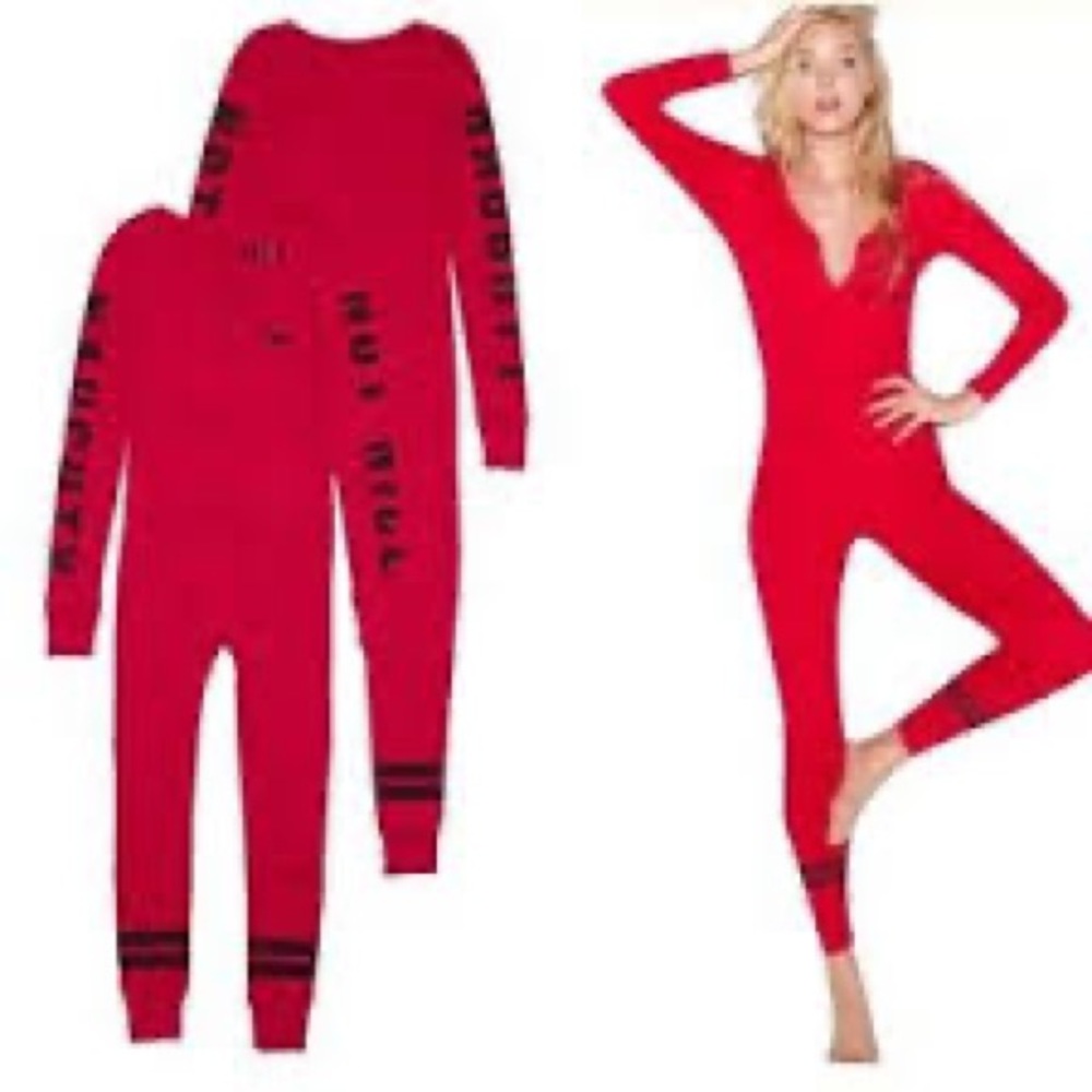 VS Limited Edition Christmas Long John